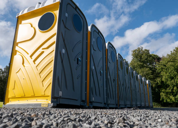 Best Construction Site Portable Toilets  in Mont Belvieu, TX